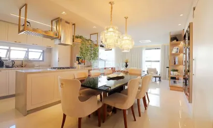 Apartamento com 3 quartos à venda no Victor Konder, Blumenau , 137 m2 por R$ 2.059.000