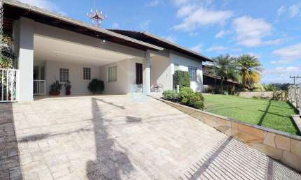 Casa com 3 quartos à venda no Fortaleza, Blumenau  por R$ 1.200.000