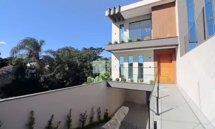 Casa com 3 quartos à venda no Fortaleza, Blumenau , 212 m2 por R$ 895.000
