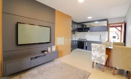 Casa com 2 quartos à venda no Itoupavazinha, Blumenau  por R$ 398.000