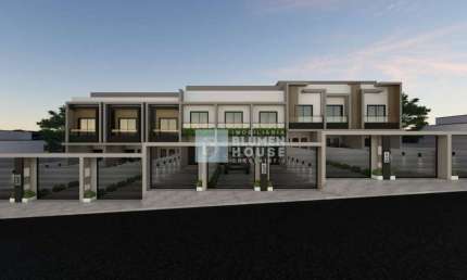 Casa com 2 quartos à venda no Itoupava Norte, Blumenau , 88 m2 por R$ 450.000