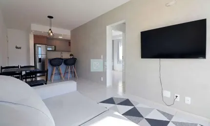Apartamento com 2 quartos à venda em Água Verde, Blumenau  por R$ 370.000