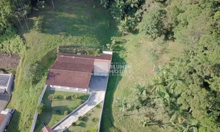Terreno à venda no Gaspar Mirim, Gaspar  por R$ 900.000
