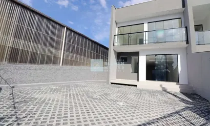 Casa com 3 quartos à venda na escola agrícola, blumenau , 149 m2 por r$ 720.000