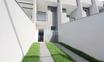 Casa com 2 quartos à venda na Escola Agrícola, Blumenau , 88 m2 por R$ 440.000