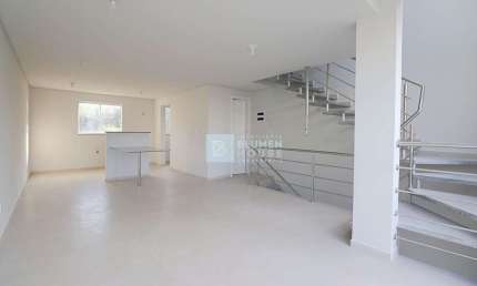 Casa em condomínio fechado com 1 quarto à venda em Água Verde, Blumenau , 144 m2 por R$ 440.000