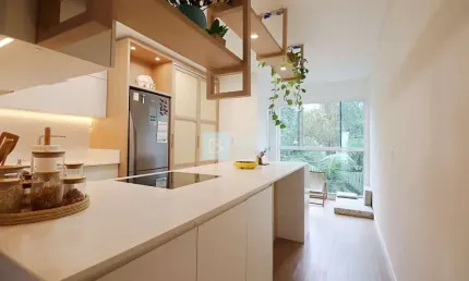 Casa com 2 quartos à venda no Fortaleza, Blumenau  por R$ 550.000