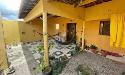 Casa com 2 quartos à venda na Passagem Lucas Miranda, 10, Cabanagem, Belém