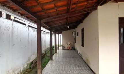 Casa com 3 quartos à venda na Passagem Rosa Vermelha, 520, Guanabara, Ananindeua