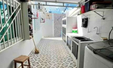 Casa à venda na Travessa WE-12-B, 45, Cidade Nova, Ananindeua