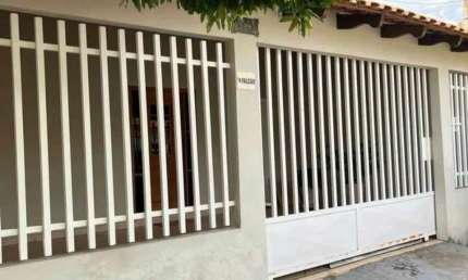 Casa com 3 quartos à venda na Rua D, 223, Marambaia, Belém