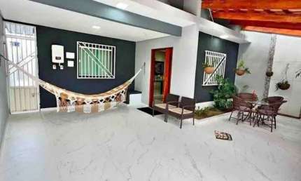 Casa com 3 quartos à venda na Travessa WE-12-B, 456, Cidade Nova, Ananindeua