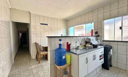 Casa com 3 quartos à venda na Travessa Bom Jardim, 555, Jurunas, Belém