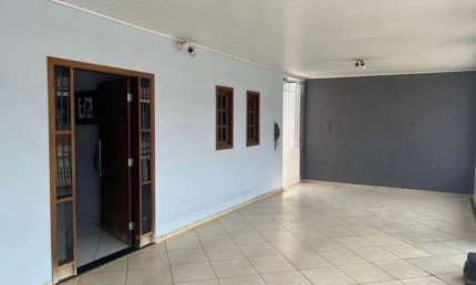 Casa com 3 quartos à venda na Passagem Jarina, 345, Marco, Belém