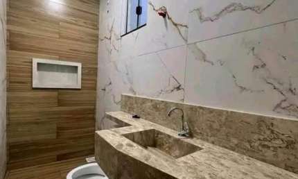 Casa com 2 quartos à venda na Passagem Astronauta, 32, Parque Verde, Belém