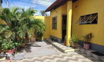 Casa com 2 quartos à venda na Avenida Senador Lemos, 154, Sacramenta, Belém