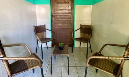 Casa com 2 quartos à venda na Rua da Mata, 456, Marambaia, Belém