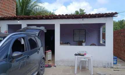 Casa com 2 quartos à venda na Rua Jovelina Carneiro, Icuí-Guajará, Ananindeua