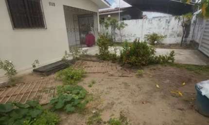 Casa com 2 quartos à venda na Travessa S-3, 789, Campina de Icoaraci (Icoaraci), Belém