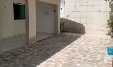 Casa com 3 quartos à venda na Passagem Dalva, 456, Marambaia, Belém