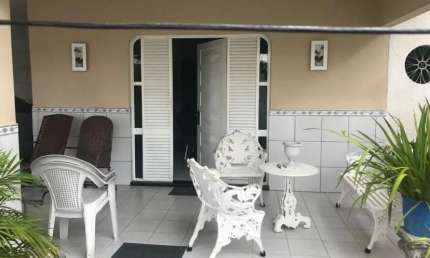Casa com 3 quartos à venda na Travessa WE-72, Cidade Nova, Ananindeua