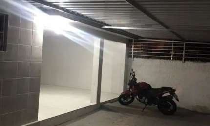 Casa com 3 quartos à venda na Passagem São Mateus, São Clemente, Belém