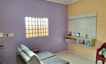 Casa com 2 quartos à venda na Travessa WE-72, Cidade Nova, Ananindeua