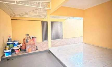 Casa com 3 quartos à venda na Rua Raul Soares, Marambaia, Belém