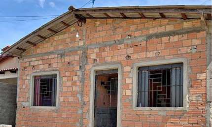 Casa com 2 quartos à venda na Alameda Dez, Tapanã (Icoaraci), Belém