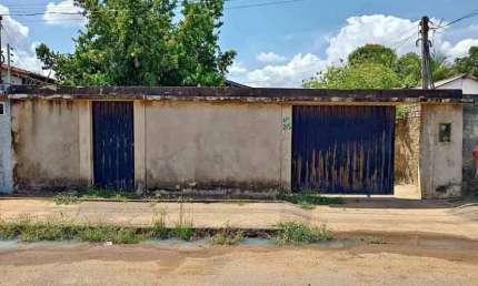 Casa com 2 quartos à venda na Rua Assembléia, Maracangalha, Belém