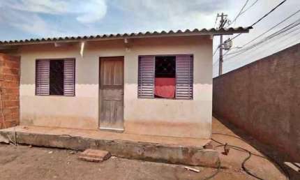 Casa com 2 quartos à venda na Rua São Paulo, Cabanagem, Belém