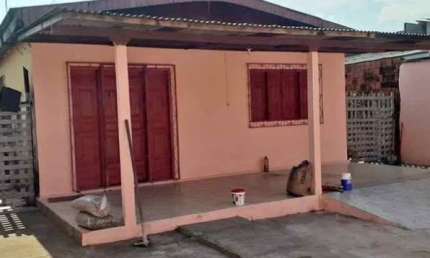 Casa com 2 quartos à venda na Alameda Doze, Coqueiro, Belém