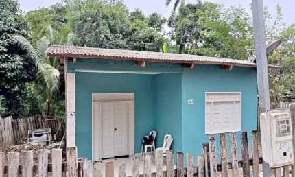 Casa com 2 quartos à venda na Rua São Marçal, Tenoné, Belém