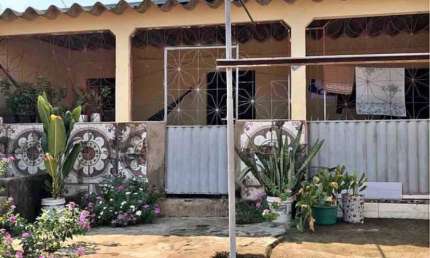 Casa com 2 quartos à venda na Rua Coronel Juvêncio Sarmento, Cruzeiro (Icoaraci), Belém