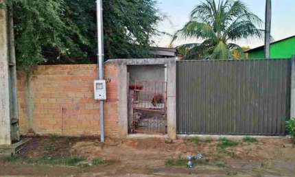Casa com 2 quartos à venda na Avenida Paulo Costa, Água Boa (Outeiro), Belém
