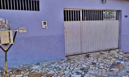 Casa com 2 quartos à venda na Quadra Um, Icuí-Guajará, Ananindeua