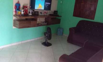 Casa em condomínio fechado com 2 quartos à venda na Quadra G, 122, Tapanã (Icoaraci), Belém
