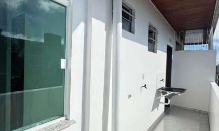Apartamento com 1 quarto à venda na Travessa WE-10, Coqueiro, Belém