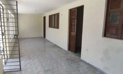 Casa com 3 quartos à venda na Passagem Astronauta, Parque Verde, Belém