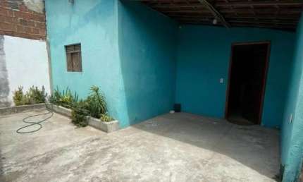 Casa com 3 quartos à venda na Passagem Três Irmãos, Marco, Belém