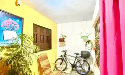 Casa com 3 quartos à venda na Passagem Santa Helena, Pedreira, Belém