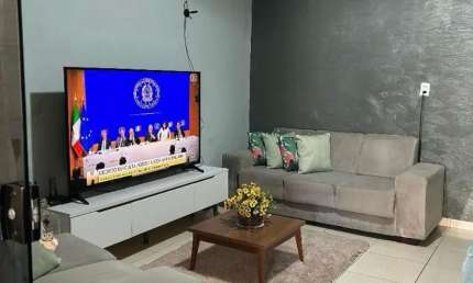 Casa com 3 quartos à venda na Rua do Fio, Cabanagem, Belém
