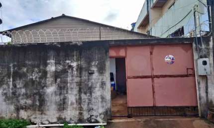 Casa com 2 quartos à venda na Travessa Santarém, Maguari, Ananindeua