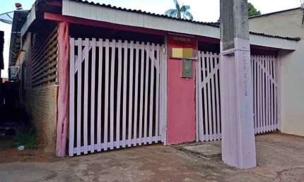 Casa com 3 quartos à venda na Rua dos Mundurucus, Jurunas, Belém