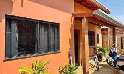 Casa com 3 quartos à venda na Travessa WE-42, Cidade Nova, Ananindeua