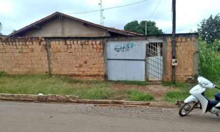 Casa com 3 quartos à venda na Travessa Haroldo Veloso, Tapanã (Icoaraci), Belém