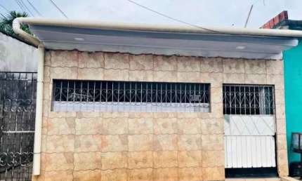 Casa com 3 quartos à venda na ., Nova Marituba, Marituba