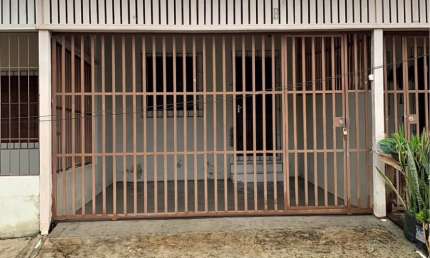 Casa com 2 quartos à venda na Quadra A, Icuí-Guajará, Ananindeua