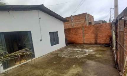 Casa com 2 quartos à venda na Passagem Sexta Linha, Tenoné, Belém