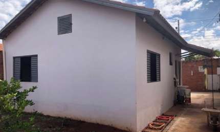Casa com 2 quartos à venda na Rua Paraíso, Tapanã (Icoaraci), Belém